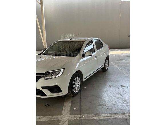 Sahibinden Renault Symbol 1.0 TCe Joy 2020 Model 