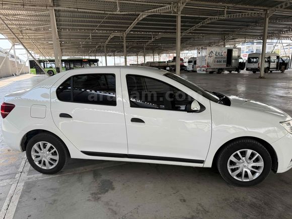 Sahibinden Renault Symbol 1.0 TCe Joy 2020 Model 