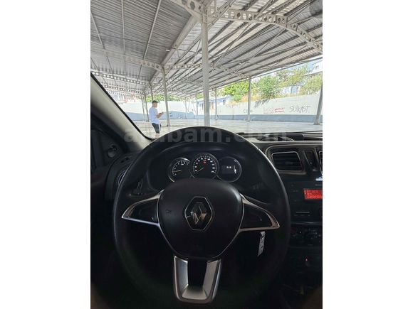 Sahibinden Renault Symbol 1.0 TCe Joy 2020 Model 
