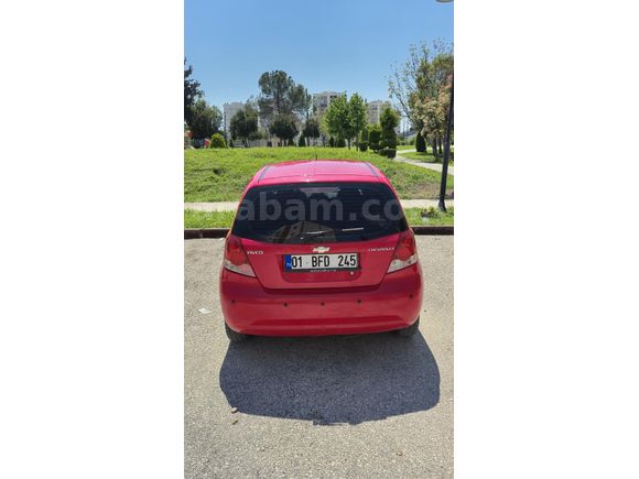 Sahibinden Chevrolet Aveo 1.2 SE 2008 Model