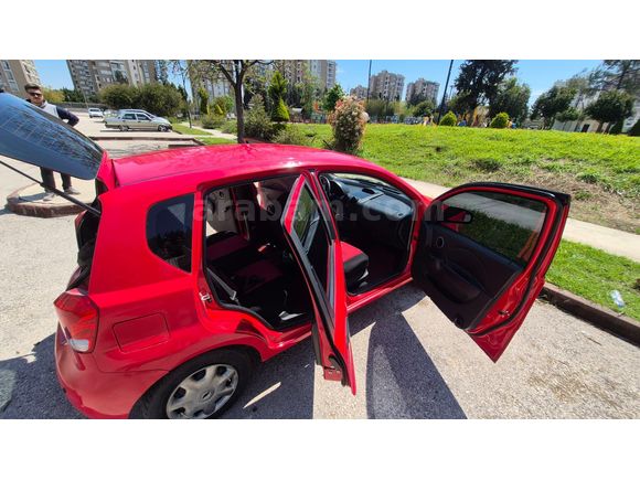 Sahibinden Chevrolet Aveo 1.2 SE 2008 Model