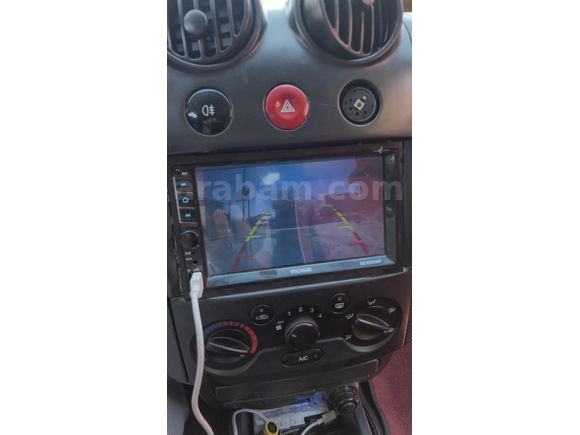 Sahibinden Chevrolet Aveo 1.2 SE 2008 Model