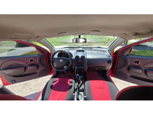 Sahibinden Chevrolet Aveo 1.2 SE 2008 Model