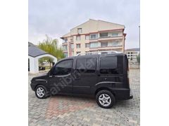 Sahibinden Fiat Doblo Combi 1.9 JTD VIP 2004 Model 