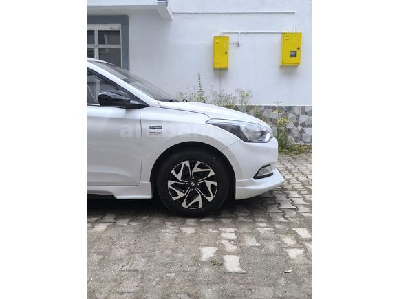 1 KURUŞ MASRAFI YOK TEMİZ İ20