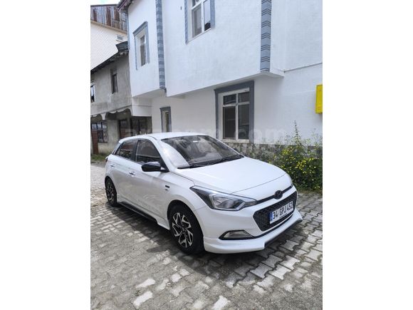 1 KURUŞ MASRAFI YOK TEMİZ İ20