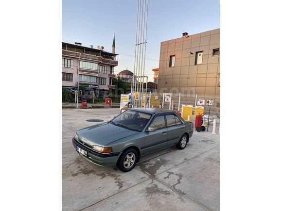 Sahibinden Mazda 323 1.6 1993 Model 