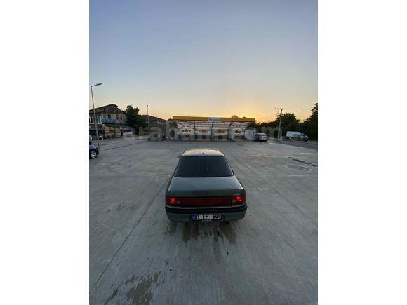 Sahibinden Mazda 323 1.6 1993 Model 