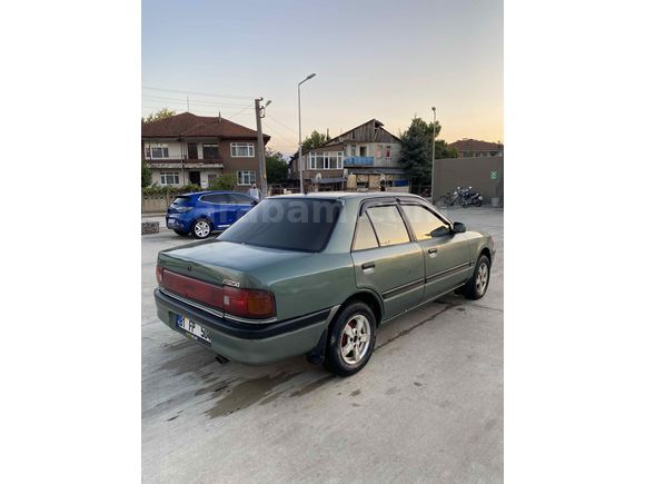 Sahibinden Mazda 323 1.6 1993 Model 