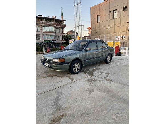 Sahibinden Mazda 323 1.6 1993 Model 