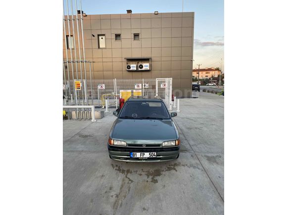 Sahibinden Mazda 323 1.6 1993 Model 