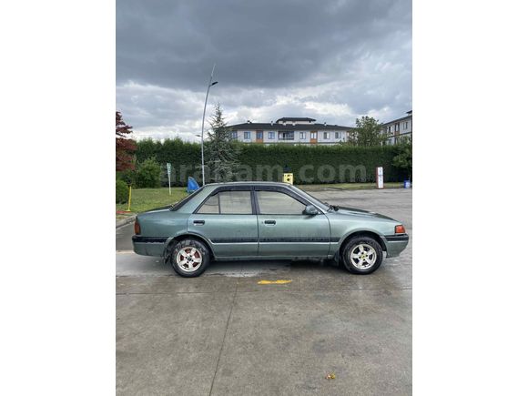 Sahibinden Mazda 323 1.6 1993 Model 