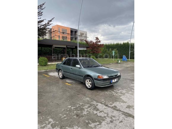 Sahibinden Mazda 323 1.6 1993 Model 