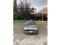 Sahibinden Mazda 323 1.6 1993 Model 