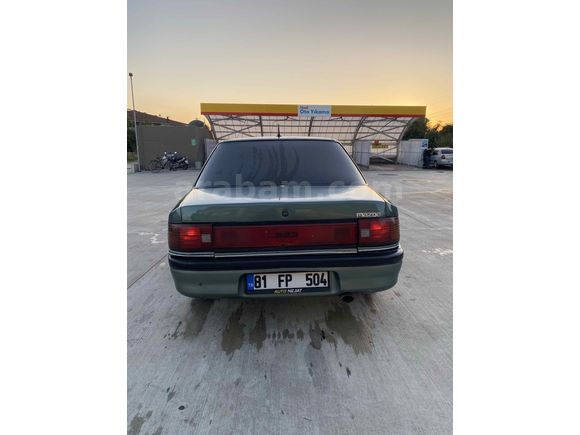 Sahibinden Mazda 323 1.6 1993 Model 