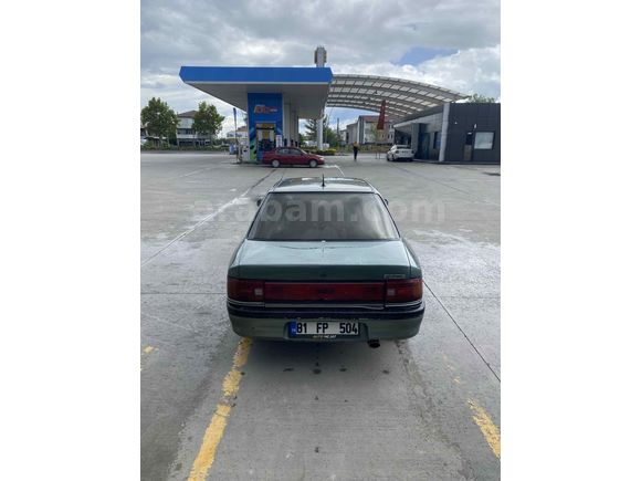 Sahibinden Mazda 323 1.6 1993 Model 