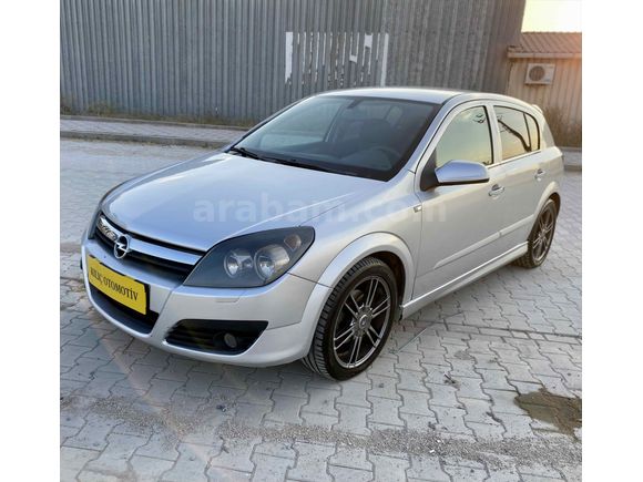 KILIÇ OTOMOTİVDEN OPEL ASTRA 1.3 ENJOY