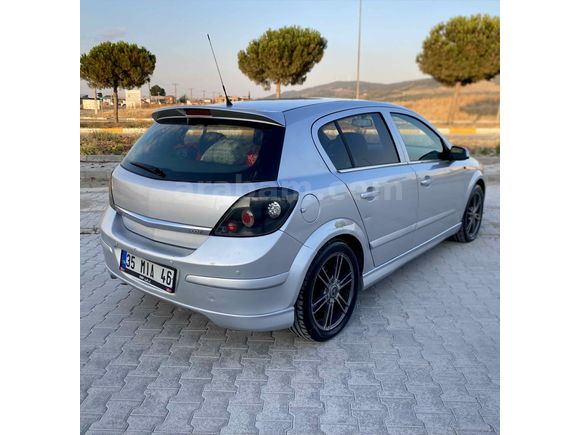 KILIÇ OTOMOTİVDEN OPEL ASTRA 1.3 ENJOY