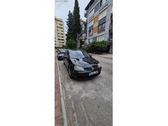 2007 MODEL OTOMATİK GOLF MASRAFSIZ 115 LİK LOKASYON:ANTALYA