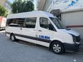 Sahibinden Volkswagen Crafter Servis  Alman Paket  