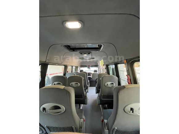 Sahibinden Volkswagen Crafter Servis  Alman Paket  
