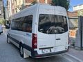 Sahibinden Volkswagen Crafter Servis  Alman Paket  