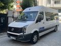 Sahibinden Volkswagen Crafter Servis  Alman Paket  