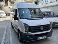 Sahibinden Volkswagen Crafter Servis  Alman Paket  