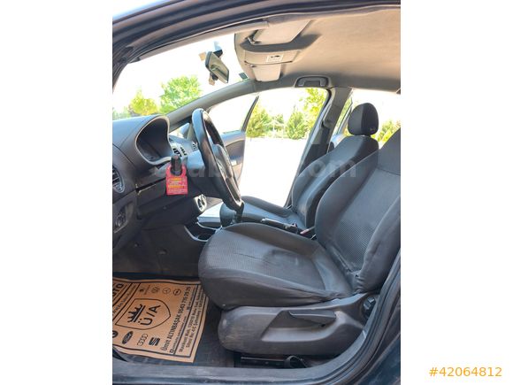 ÜMİT AUTO/2010/OPEL/CORSA/ENJOY/259.BİN.KM/
