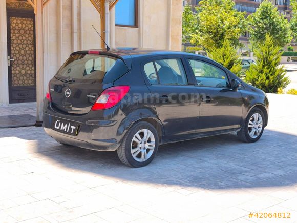ÜMİT AUTO/2010/OPEL/CORSA/ENJOY/259.BİN.KM/