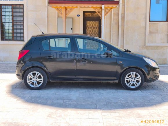 ÜMİT AUTO/2010/OPEL/CORSA/ENJOY/259.BİN.KM/