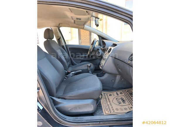ÜMİT AUTO/2010/OPEL/CORSA/ENJOY/259.BİN.KM/