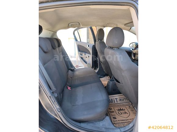 ÜMİT AUTO/2010/OPEL/CORSA/ENJOY/259.BİN.KM/