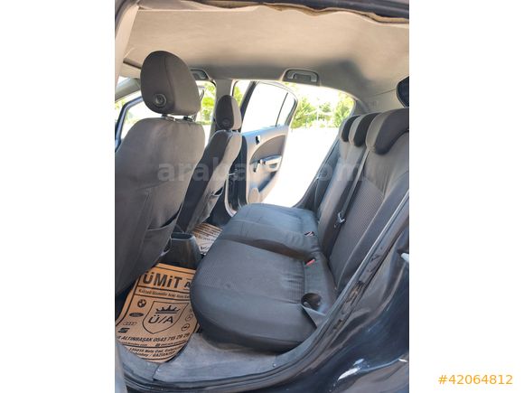 ÜMİT AUTO/2010/OPEL/CORSA/ENJOY/259.BİN.KM/