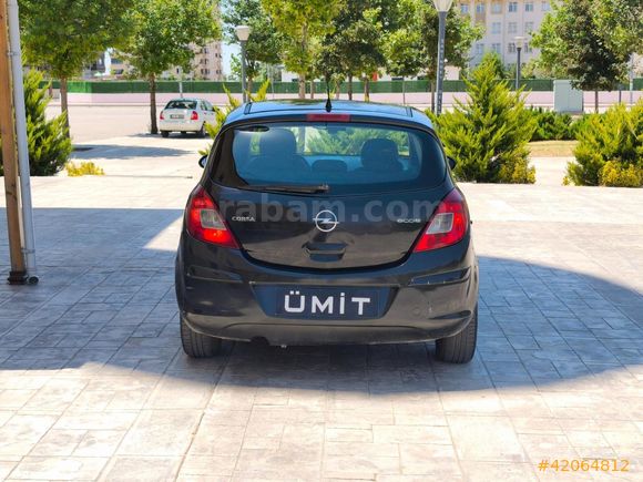 ÜMİT AUTO/2010/OPEL/CORSA/ENJOY/259.BİN.KM/