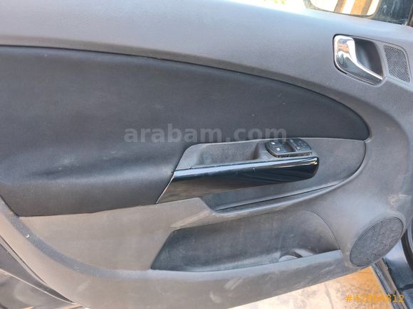 ÜMİT AUTO/2010/OPEL/CORSA/ENJOY/259.BİN.KM/