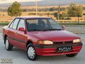 1994 MODEL *ORJİNAL 244.000 KM* MAZDA 323 SEDAN GLX