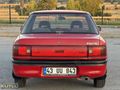 1994 MODEL *ORJİNAL 244.000 KM* MAZDA 323 SEDAN GLX