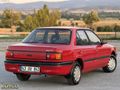 1994 MODEL *ORJİNAL 244.000 KM* MAZDA 323 SEDAN GLX