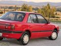 1994 MODEL *ORJİNAL 244.000 KM* MAZDA 323 SEDAN GLX