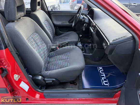 1994 MODEL *ORJİNAL 244.000 KM* MAZDA 323 SEDAN GLX