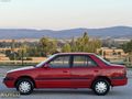 1994 MODEL *ORJİNAL 244.000 KM* MAZDA 323 SEDAN GLX
