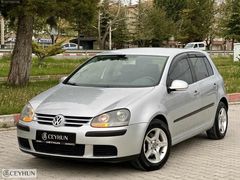 2004-OTOMATİK VİTES-DEĞİŞENSİZ-159.000 KM- VW GOLF 5