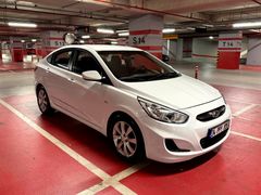 2018 Çıkış Dizel Otomatik Vites Makyajlı Ksa Hyundai Accent Blue