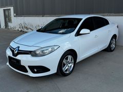 TAKASLI - OTOMATİK - 2015 - FLUENCE 1.5 DCİ - ALBİN OTO'DAN