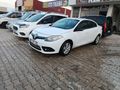 Galeriden Renault Fluence 1.5 dCi Joy 2015 Model Van