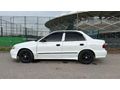 Sahibinden Hyundai Accent 1.3 GLS 1998 Model Sakarya