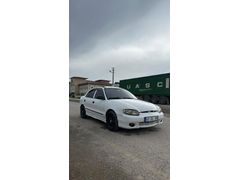 Sahibinden Hyundai Accent 1.3 GLS 1998 Model Sakarya