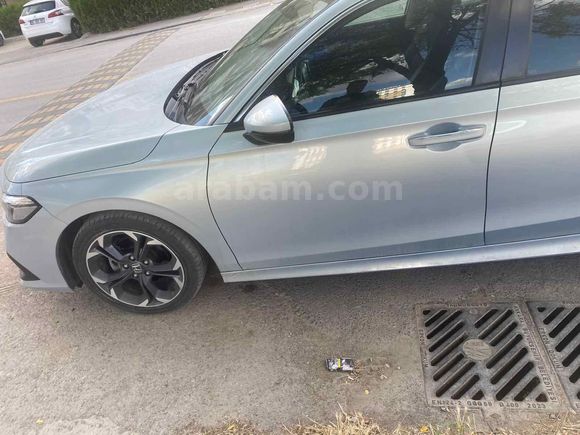 Sahibinden Honda Civic 1.5 i-VTEC Executive Plus 2021 Model 