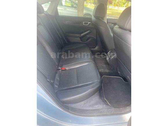 Sahibinden Honda Civic 1.5 i-VTEC Executive Plus 2021 Model 